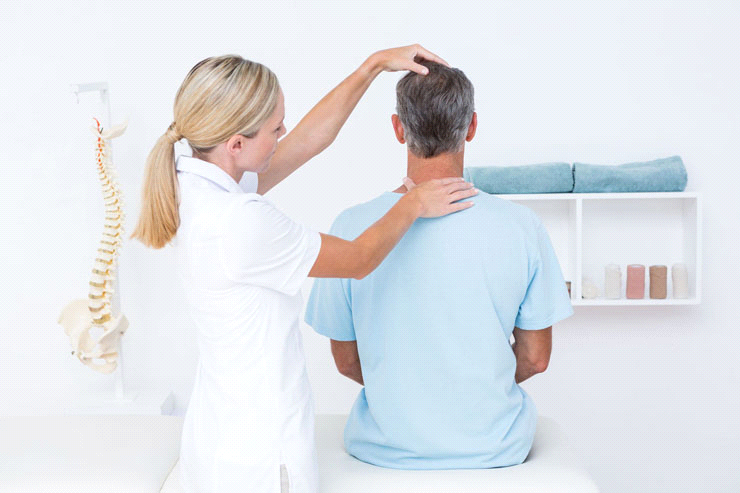 IMPROVE YOUR RECOVERY TIME WITH CHIROPRACTIC TREATMENT