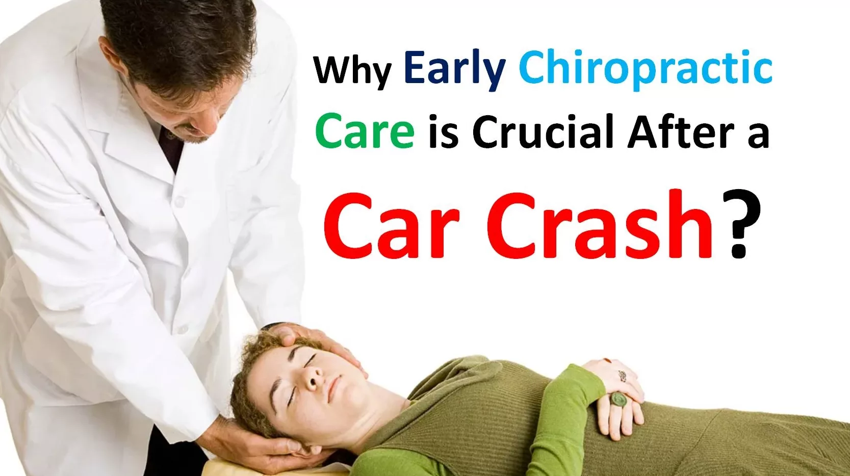 Car accident chiropractor near me