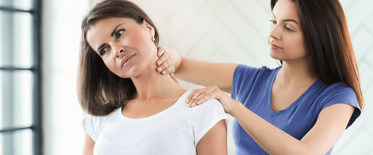 chiropractic treatment
