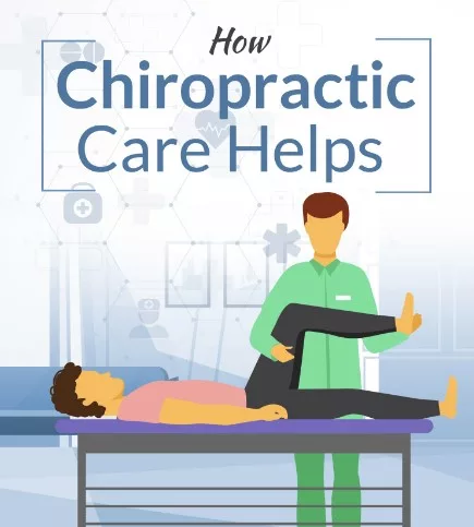 how early chiropractic care helps