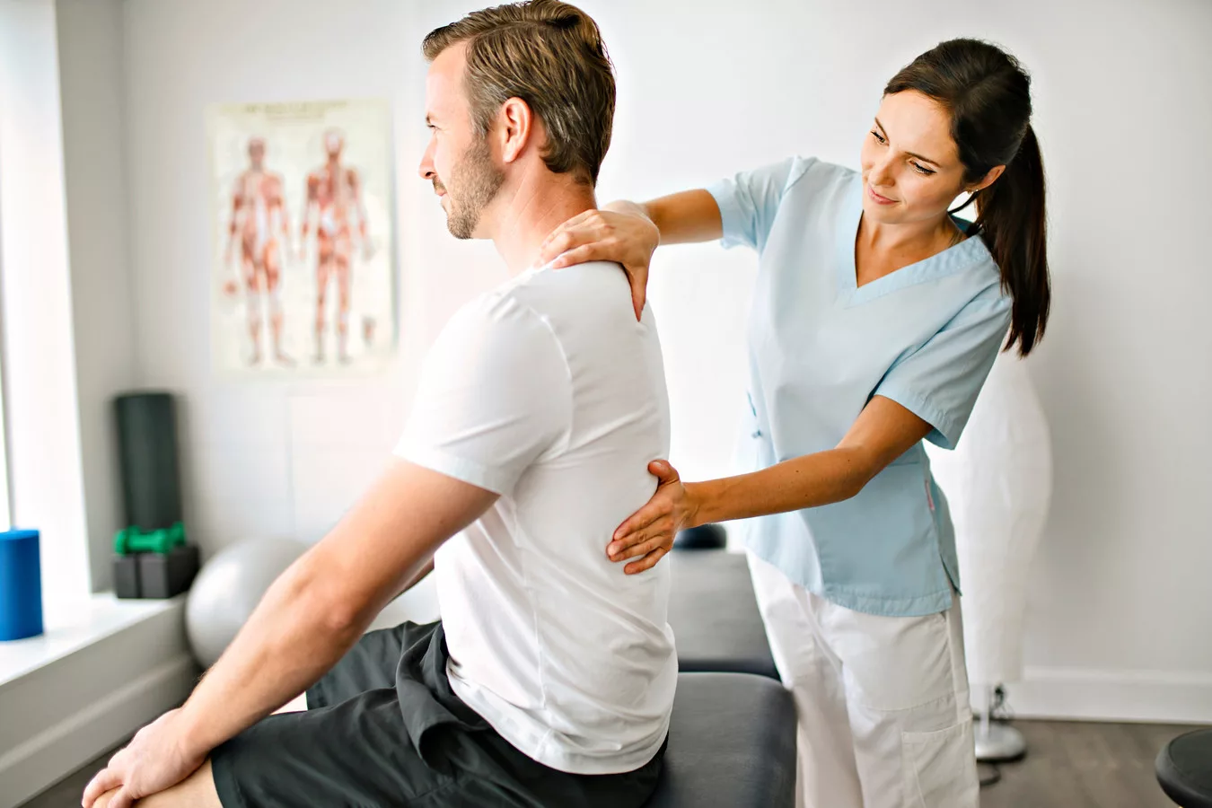 Why Become a Chiropractor