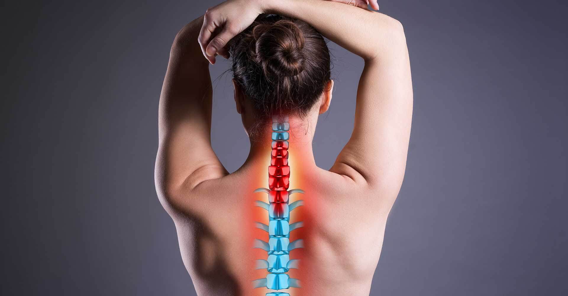 What Causes Lower Back Pain in Females?