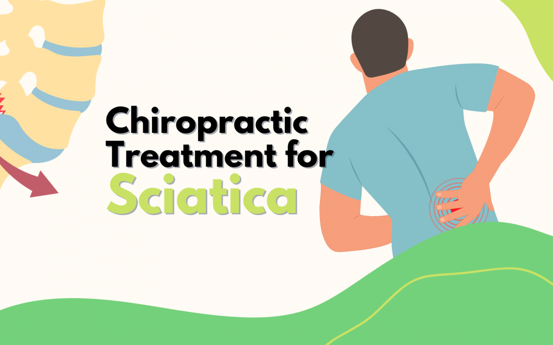 How a Sciatica Chiropractor Can Help?