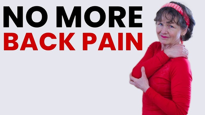 What Causes Back Pain in Females?