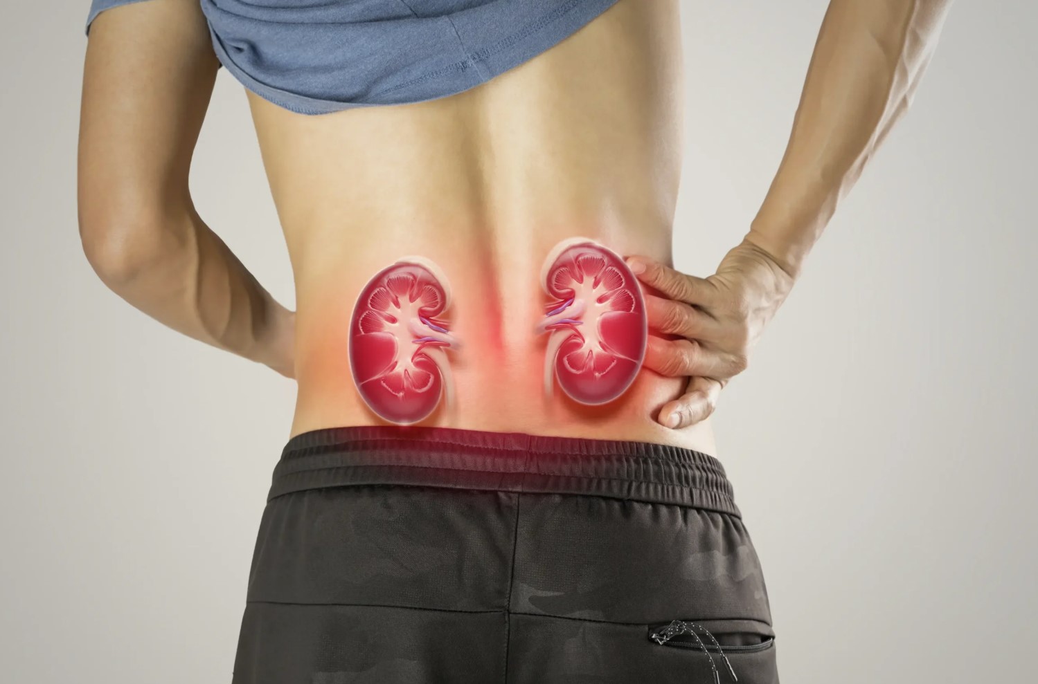 kidney problems