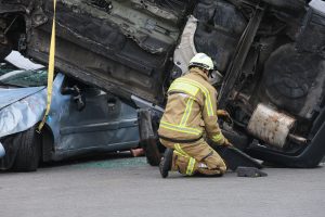 what to do after a car accident in florida
