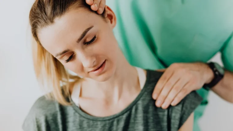 What Is an Auto Accident Doctor and When Should You See One?