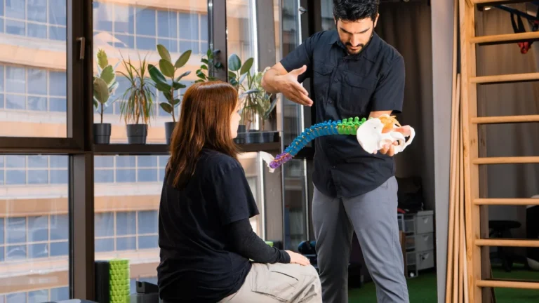 Why Choose Spine and Injury Associates for Chiropractic Care in Orlando?