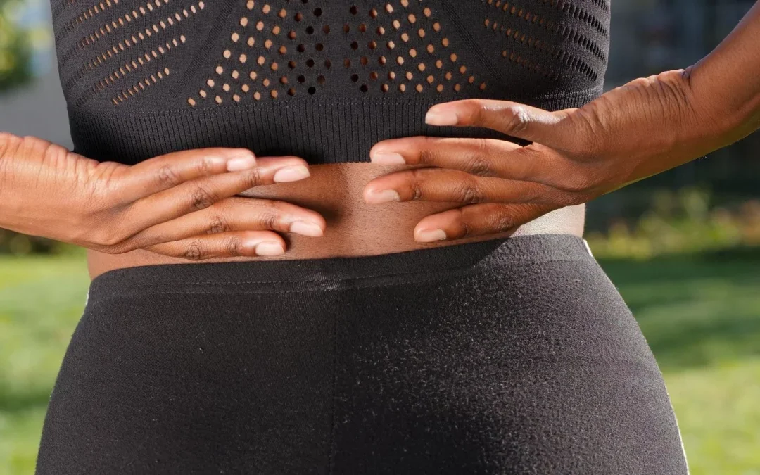 What Are the Symptoms of Lower Back Pain?