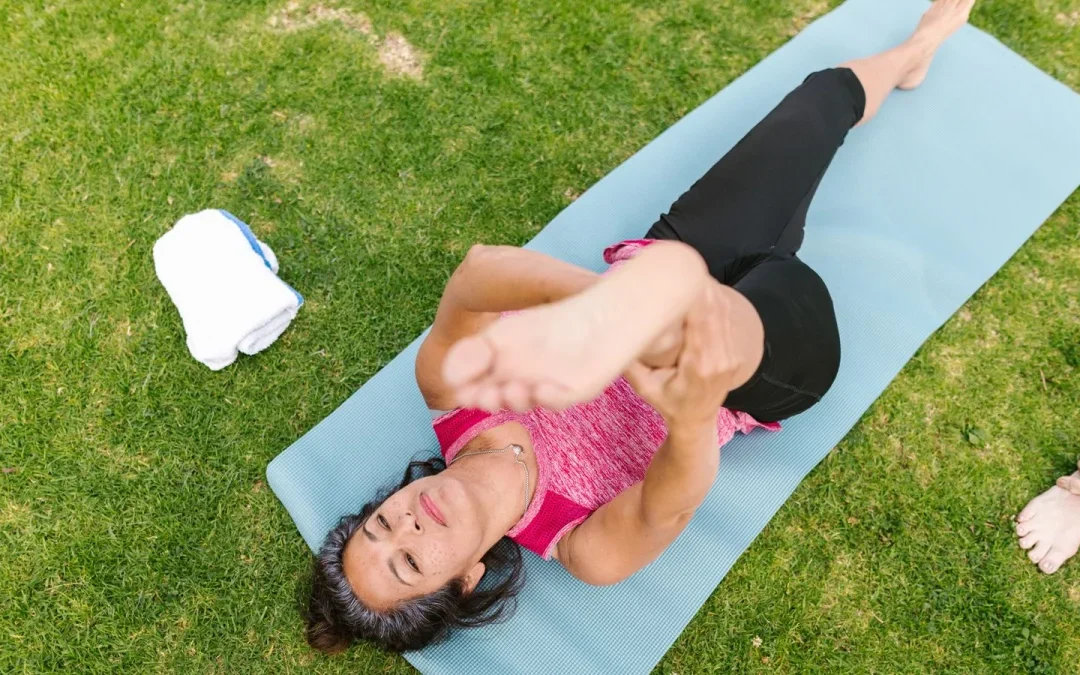 How Do You Stop Sciatica Pain?