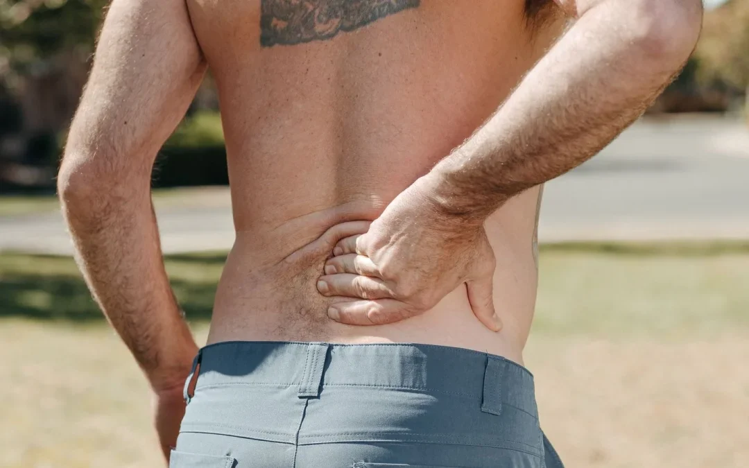 What Are the Symptoms of a Herniated Disc?