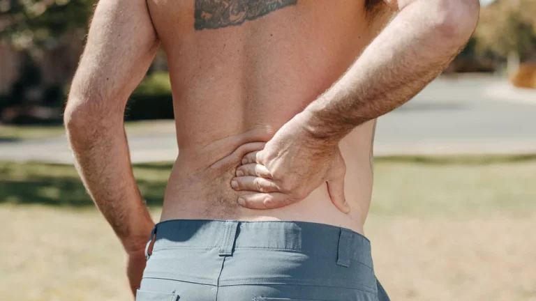What Are the Symptoms of a Herniated Disc?