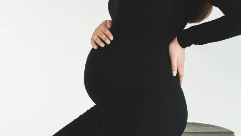 How Can Chiropractic Care Help During Pregnancy?