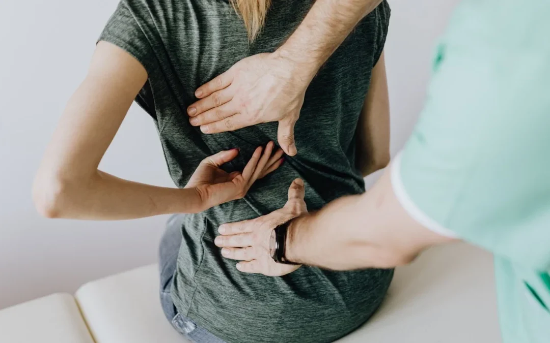 When Should You See a Chiropractor for Lower Back Pain?