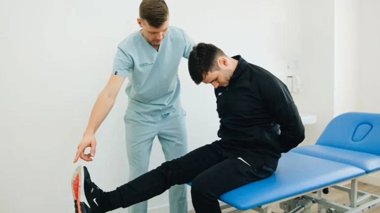 Can Sciatica Be Cured Permanently?