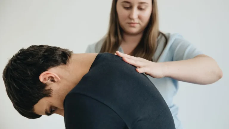 How Long Does a Herniated Disc Take to Heal?