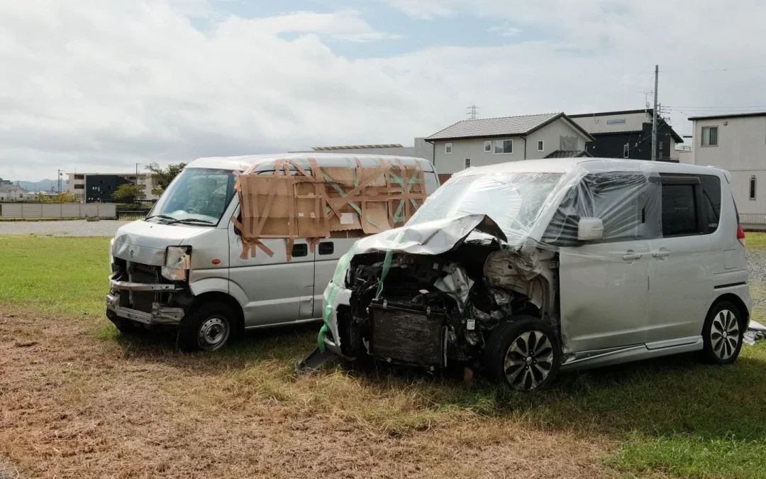 What Should You Do After a Car Accident Injury?