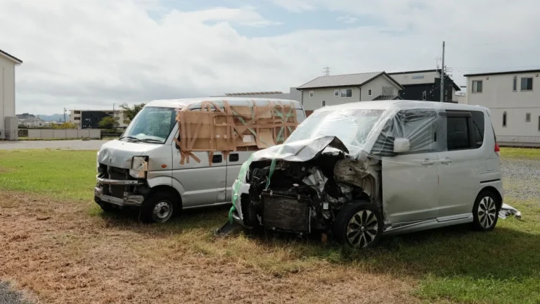 What Should You Do After a Car Accident Injury?