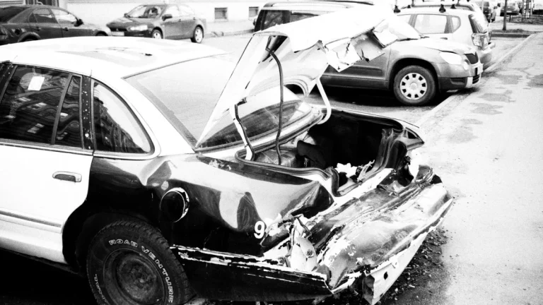 Why Is Early Chiropractic Care Important After a Car Crash?