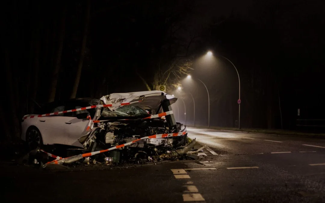 What Should You Do After a Car Accident in Florida?