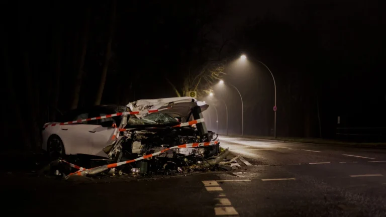 What Should You Do After a Car Accident in Florida?